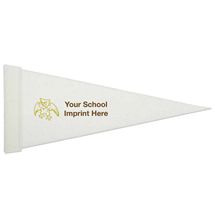 Picture of Felt Pennant