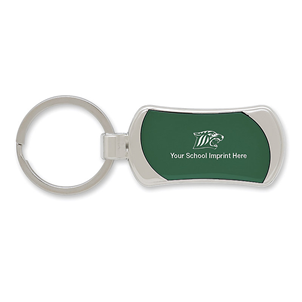 Picture of Banner Keychain