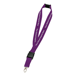 Picture of Hang in There Lanyard 1"