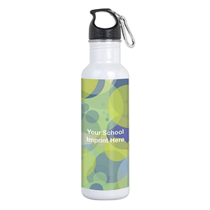 Picture of HDI Water Bottle 25 oz.