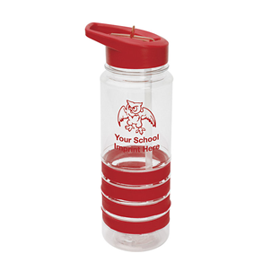 Picture of Flip Top Water Bottle 25 oz.