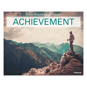 Picture of Achievement Poster 20" x 16"