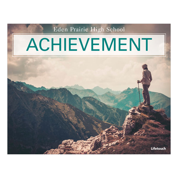 Picture of Achievement Poster 20" x 16"