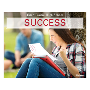 Picture of Success Poster 20" x 16"