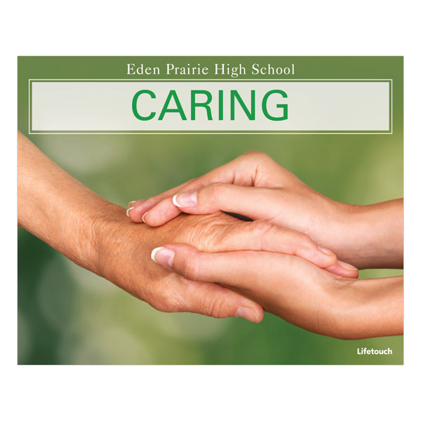 Picture of Caring Poster 20" x 16"