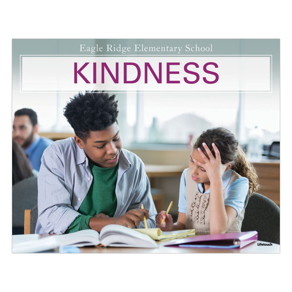 Picture of Kindness Poster 20" x 16"