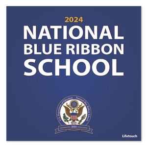 Picture for category National Blue Ribbon School