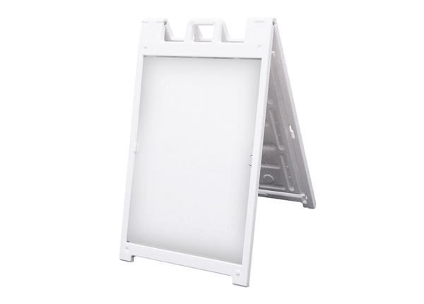 Picture of Sandwich Board A-Frame Only