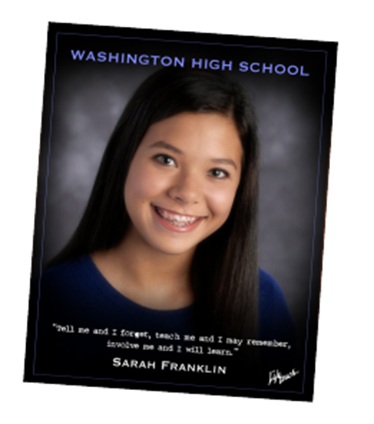 Picture of Mentor Poster 16" x 20"