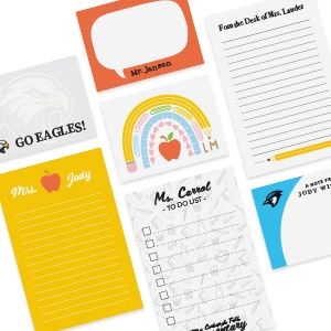 Picture for category Post-it® Notes
