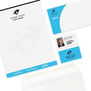 Picture for category Corporate ID