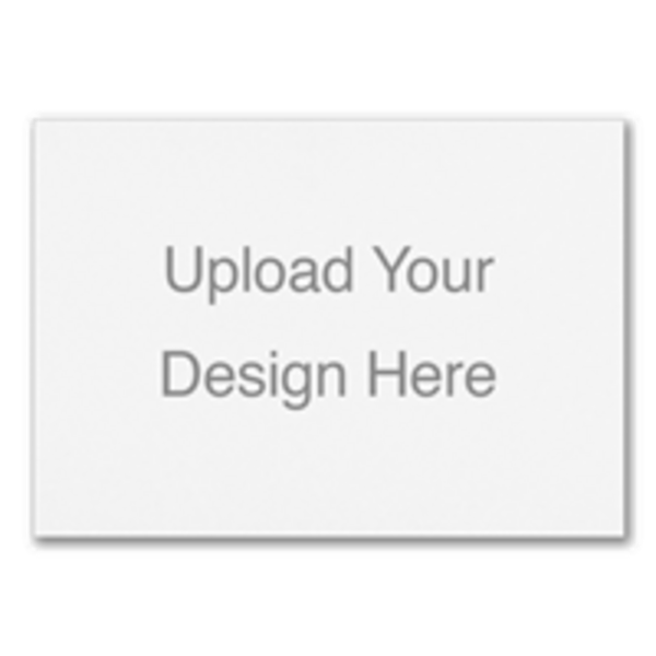 Picture of 24" x 20" Polystyrene Poster Laminated