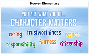 Picture of Banner, Pre-designed, Character - 5'w x 3'h