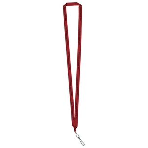 Picture of ECONOMY LANYARD 7/16"