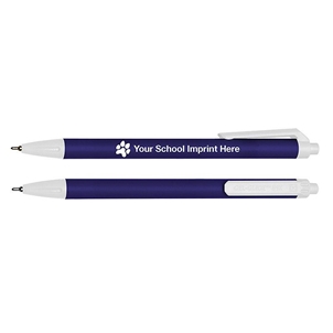 Picture of ERGO BUDGET GEL GLIDE CLICK PEN