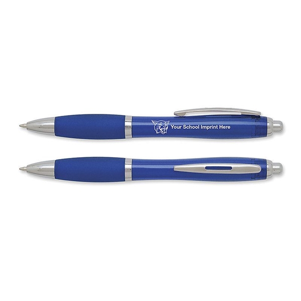 Picture of FUSION EDGE CLICK PEN