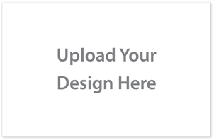 Picture of Horizontal 11"w x 8.5"h Sales Flyers - White Gloss 100 lb. Cover - 1 Sided