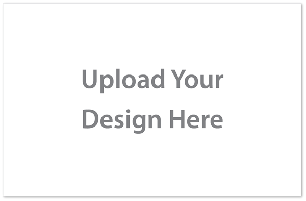 Picture of Horizontal 11"w x 8.5"h Sales Flyers - White Gloss 100 lb. Cover - 1 Sided