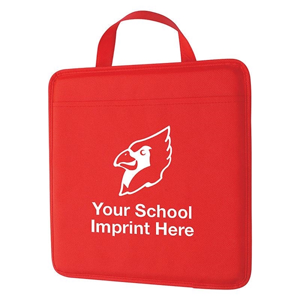 Picture of NON-WOVEN STADIUM CUSHION