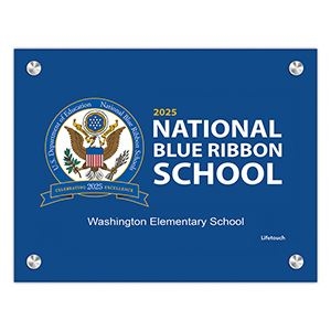 Picture for category National Blue Ribbon School
