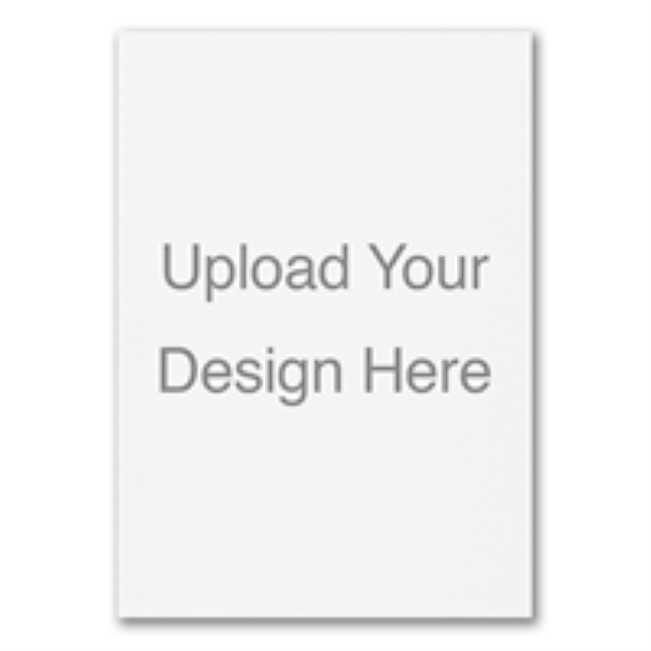 Picture of 36"w x 48"h Laminated Foam Board Poster