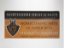 Picture of Banner Windscreen, Outdoor, 12'w x 3'h