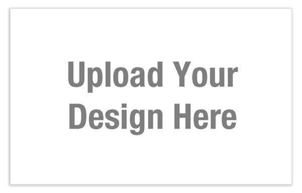 Picture of Full Color 3.5"w x 2"h Magnetic Business Card