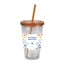 Picture of HDI Oli Tumbler W/Straw 16 oz