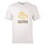 Picture of WHITE T-SHIRT UNISEX 100% COTTON
