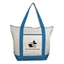 Picture of Zippered Tote